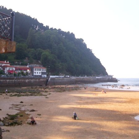 Hotel Norte 자라우츠 외부 사진
