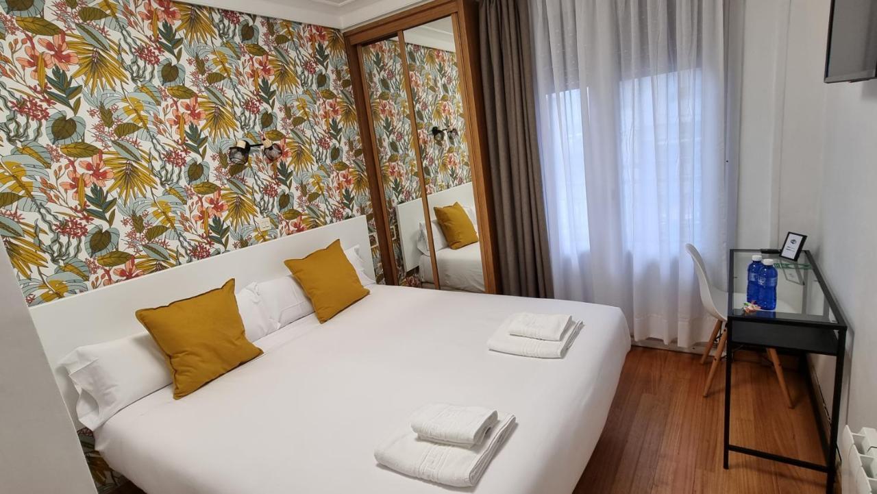 Hotel Norte 자라우츠 외부 사진