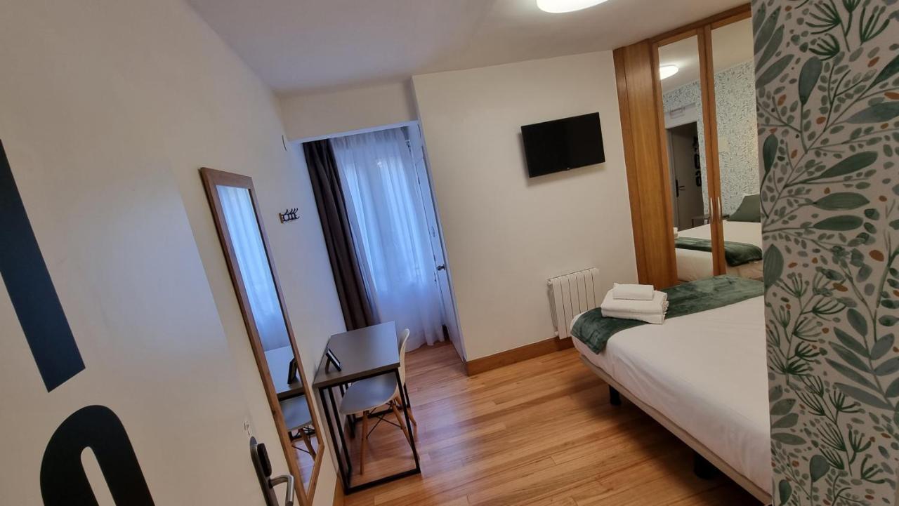 Hotel Norte 자라우츠 외부 사진
