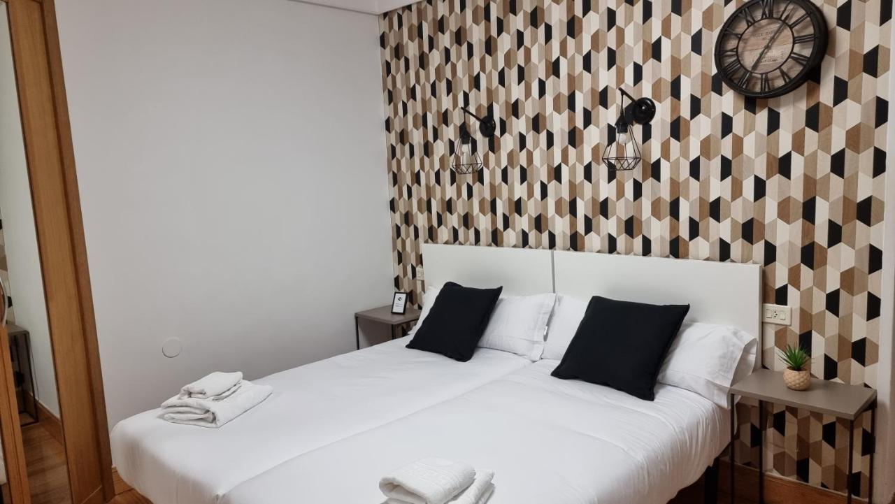 Hotel Norte 자라우츠 외부 사진