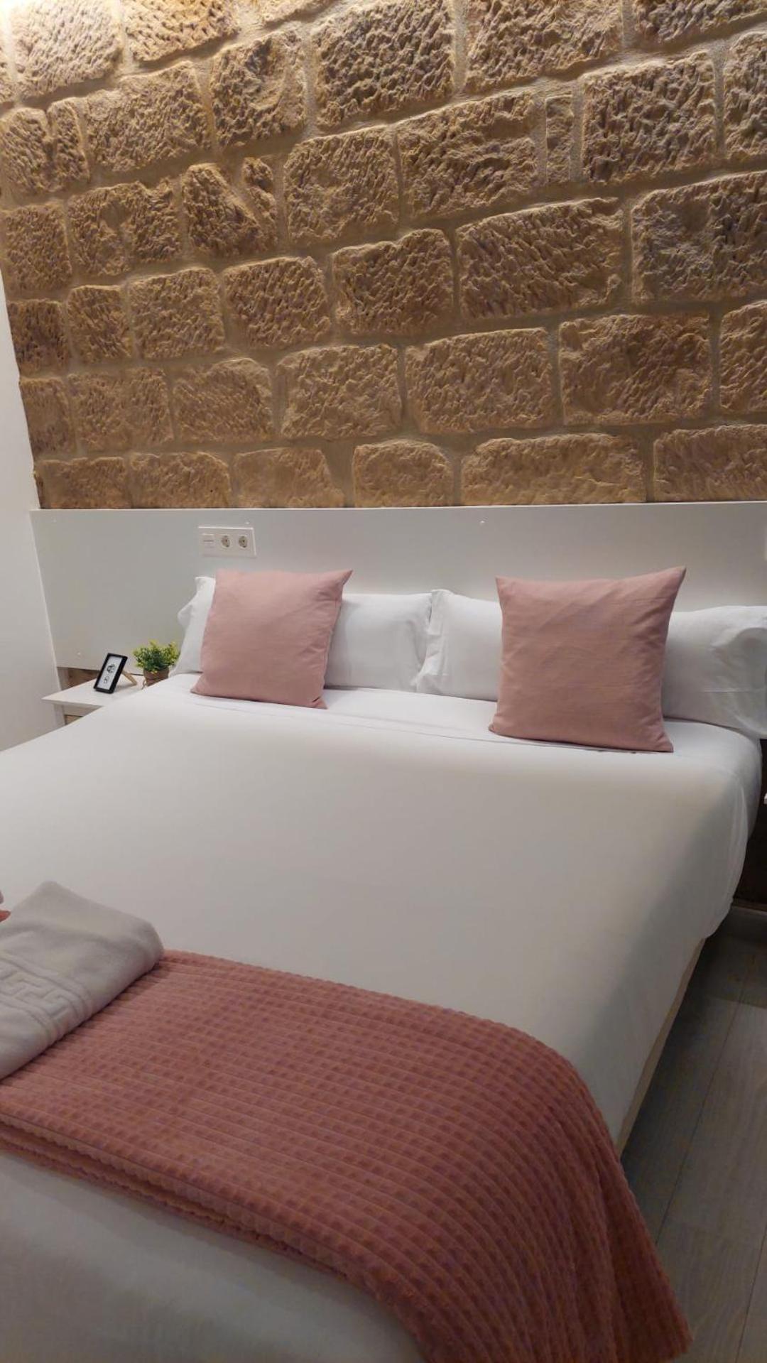 Hotel Norte 자라우츠 외부 사진