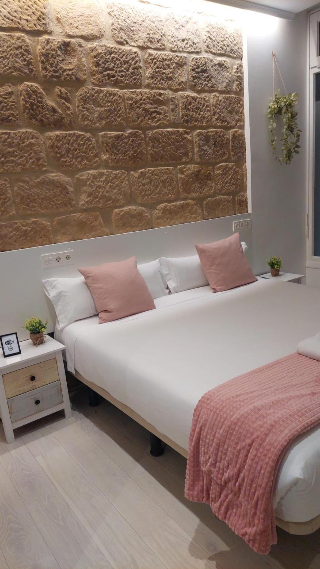 Hotel Norte 자라우츠 외부 사진